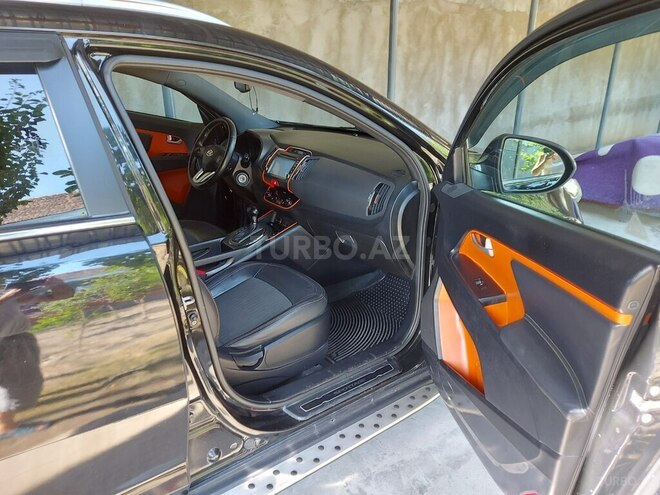 Kia Sportage-9