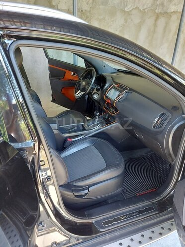 Kia Sportage-10