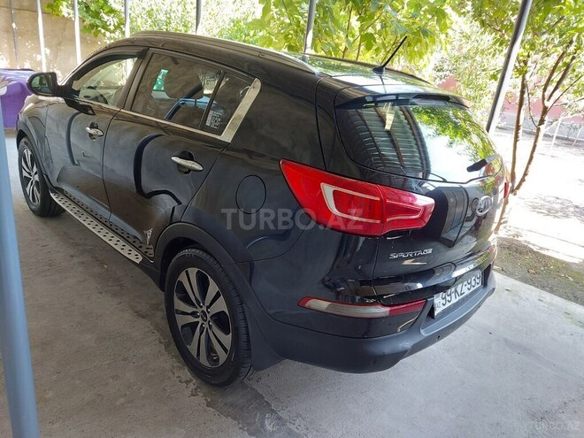 Kia Sportage-12