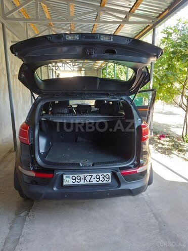 Kia Sportage-13