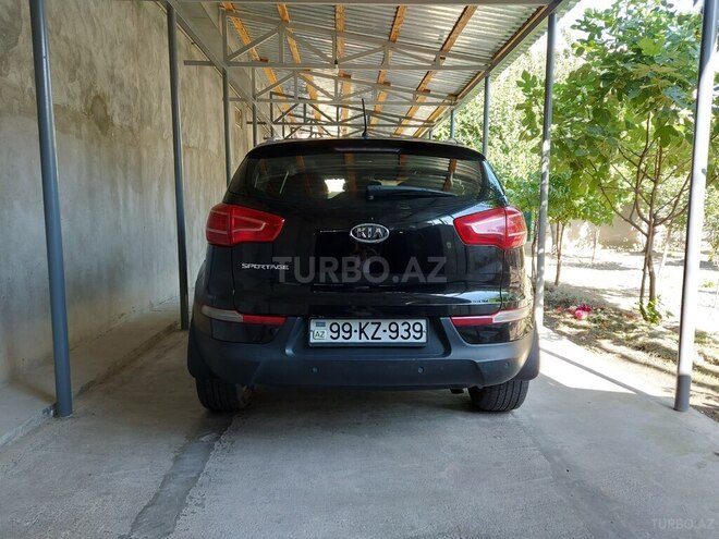 Kia Sportage-14