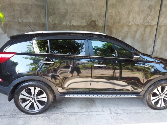 Kia Sportage-16