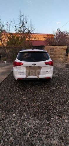 Kia Ceed SW-3