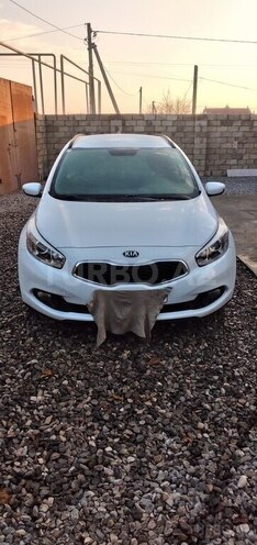 Kia Ceed SW-1