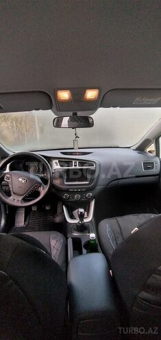 Kia Ceed SW-2