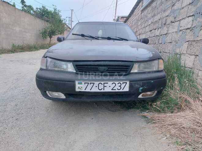 Daewoo Nexia-1