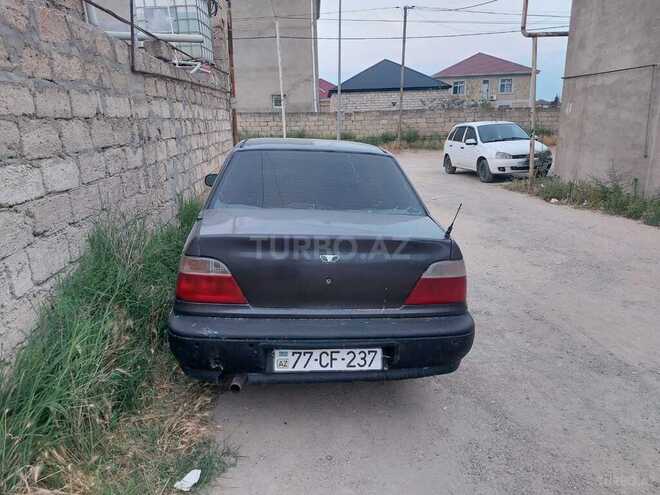 Daewoo Nexia-2
