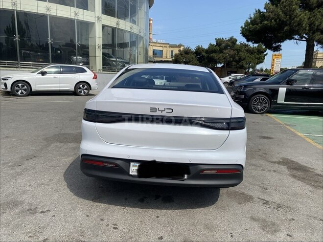 BYD Seal 05-3