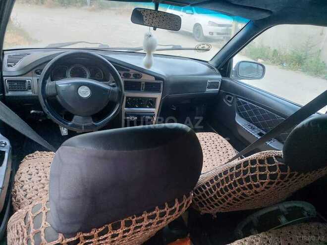 Daewoo Nexia-5