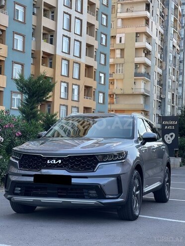Kia Sorento-1