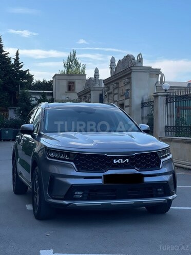 Kia Sorento-2