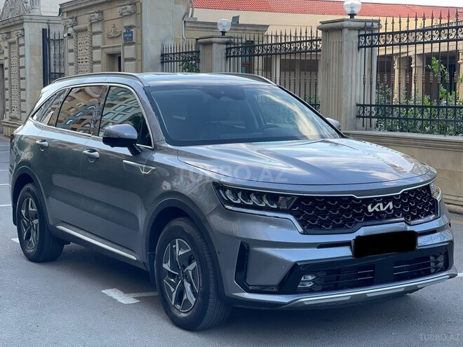 Kia Sorento-3