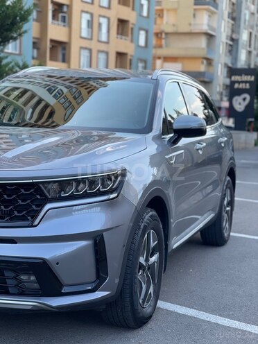 Kia Sorento-6