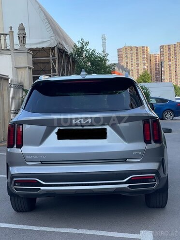 Kia Sorento-4