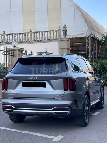 Kia Sorento-5
