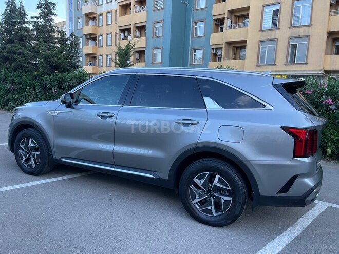 Kia Sorento-7