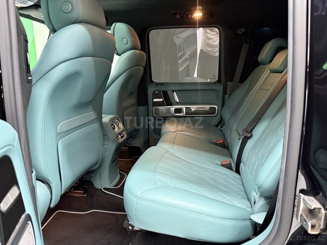 Mercedes G 63 AMG-13