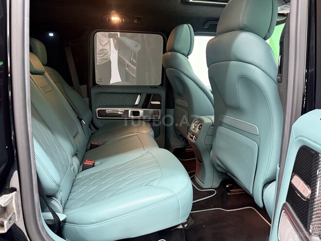 Mercedes G 63 AMG-12