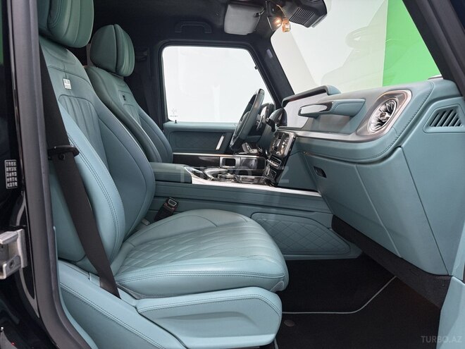Mercedes G 63 AMG-10