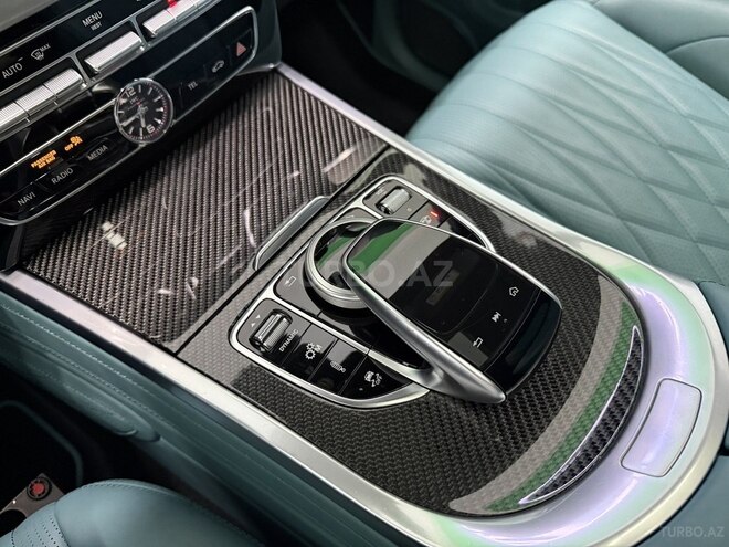 Mercedes G 63 AMG-15