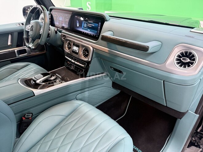 Mercedes G 63 AMG-11