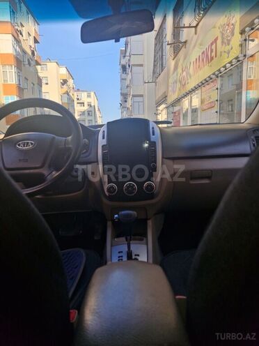 Kia Cerato-4