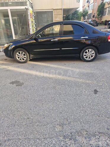 Kia Cerato-9