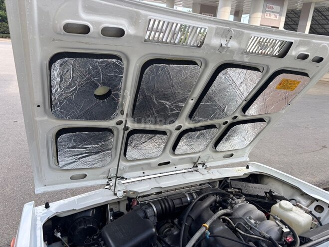LADA (VAZ) 2107-9