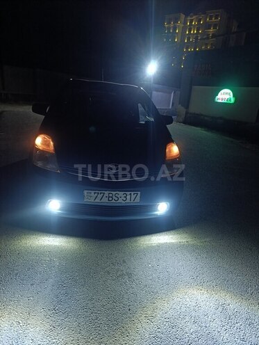 Toyota Prius-3