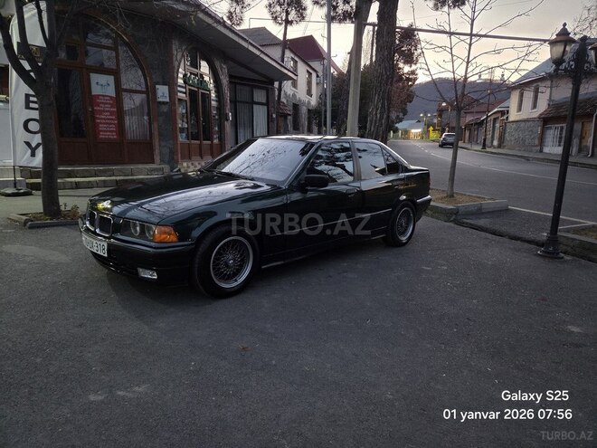 BMW 318-7