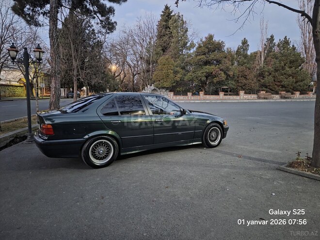 BMW 318-5