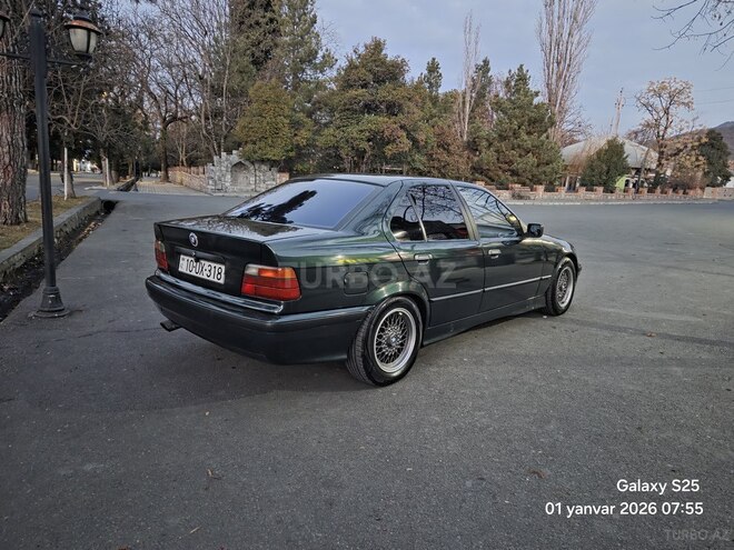BMW 318-8