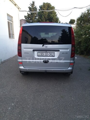 Mercedes Vito 115 CDI-2