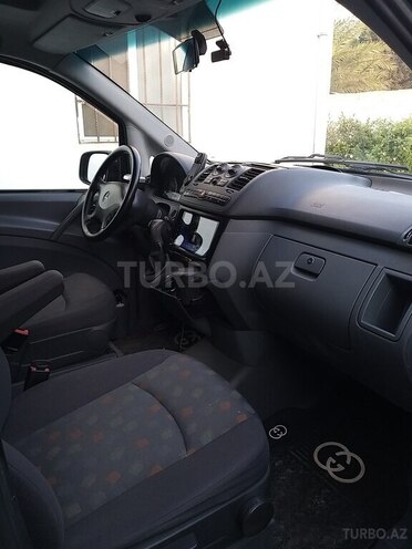 Mercedes Vito 115 CDI-3