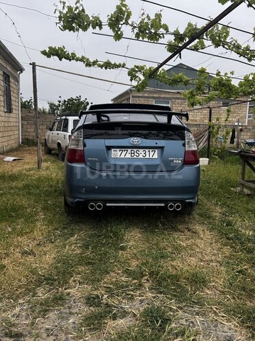 Toyota Prius-6