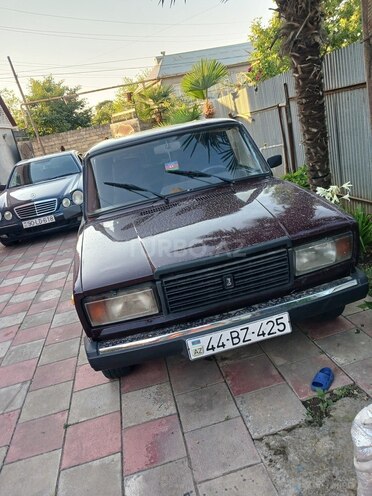 LADA (VAZ) 2104-1