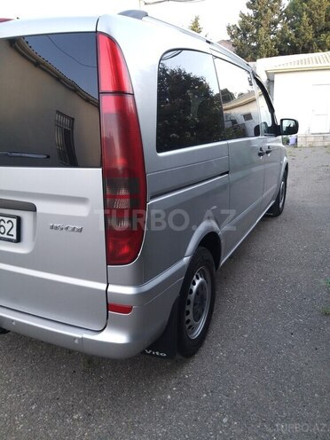 Mercedes Vito 115 CDI-5