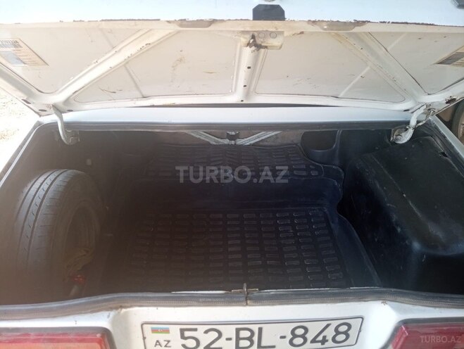 LADA (VAZ) 2107-6