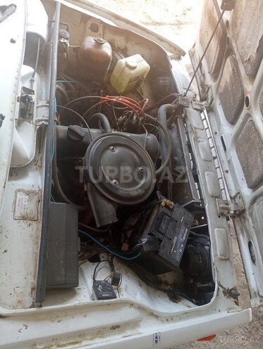 LADA (VAZ) 2107-7