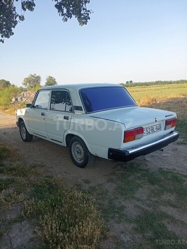LADA (VAZ) 2107-10