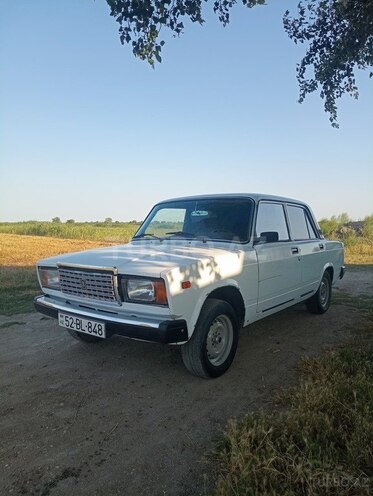 LADA (VAZ) 2107-9