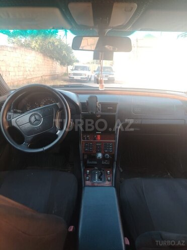 Mercedes C 280-5