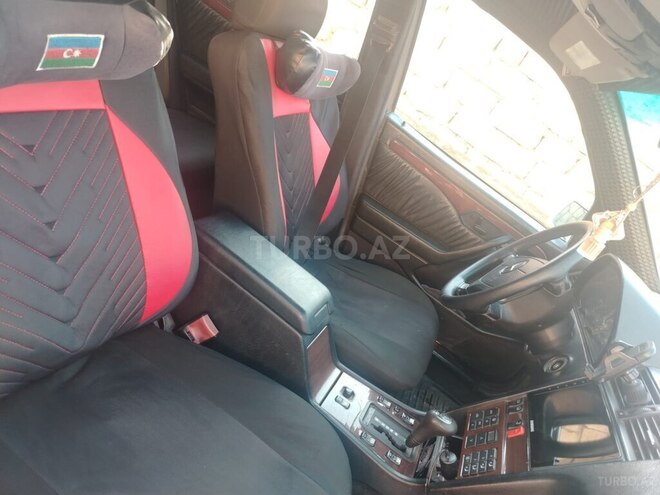 Mercedes C 280-4