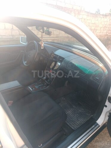 Mercedes C 280-2