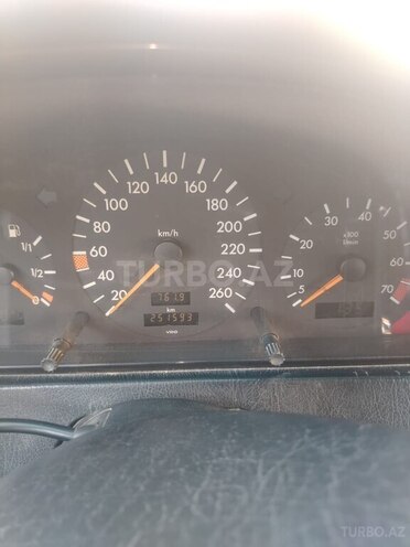 Mercedes C 280-3