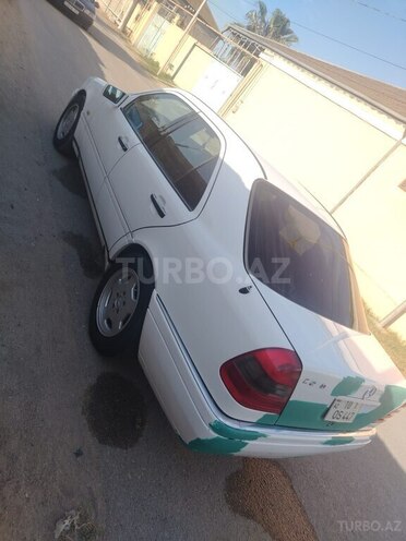 Mercedes C 280-9