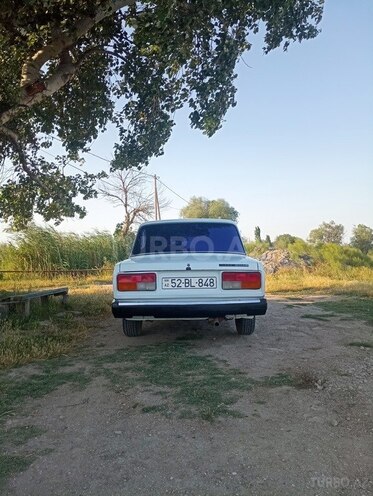 LADA (VAZ) 2107-12