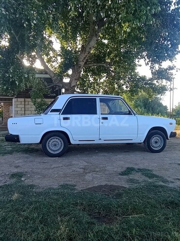 LADA (VAZ) 2107-11