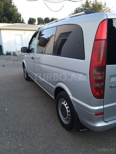 Mercedes Vito 115 CDI-6