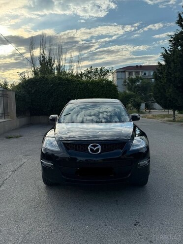 Mazda CX-9-1